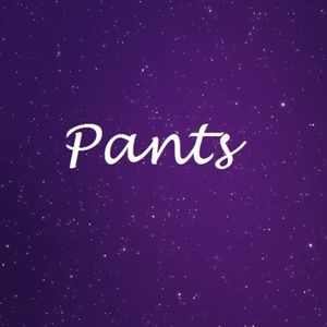 pants